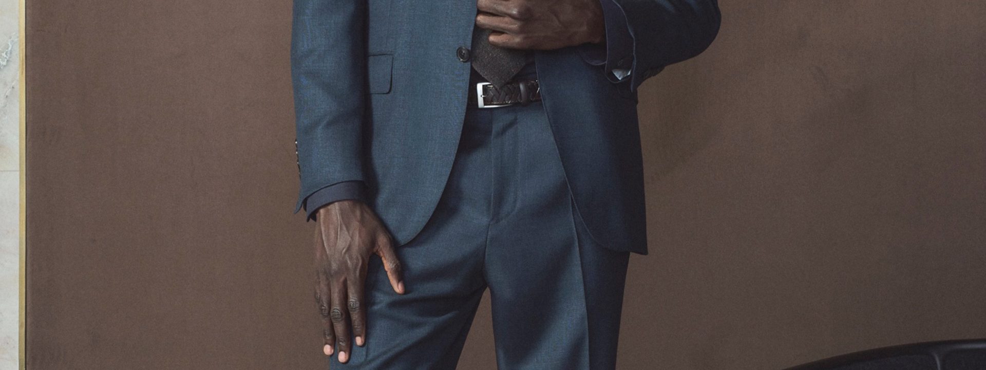 Discover the latest trends and styles for men's fashion in the Fall 2025 collection from Canali.