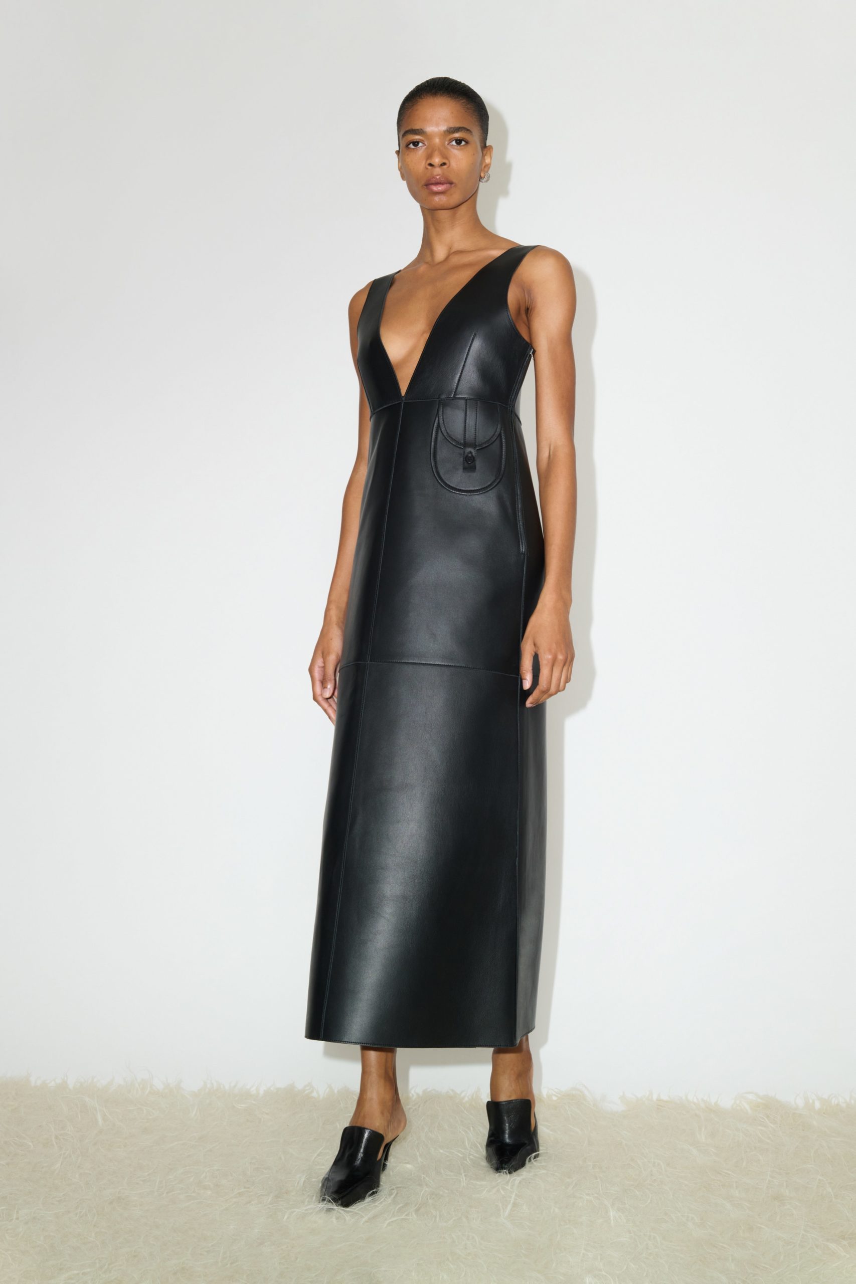 Get ready for a sneak peek into Teurn Studios' Pre-Fall 2025 collection.