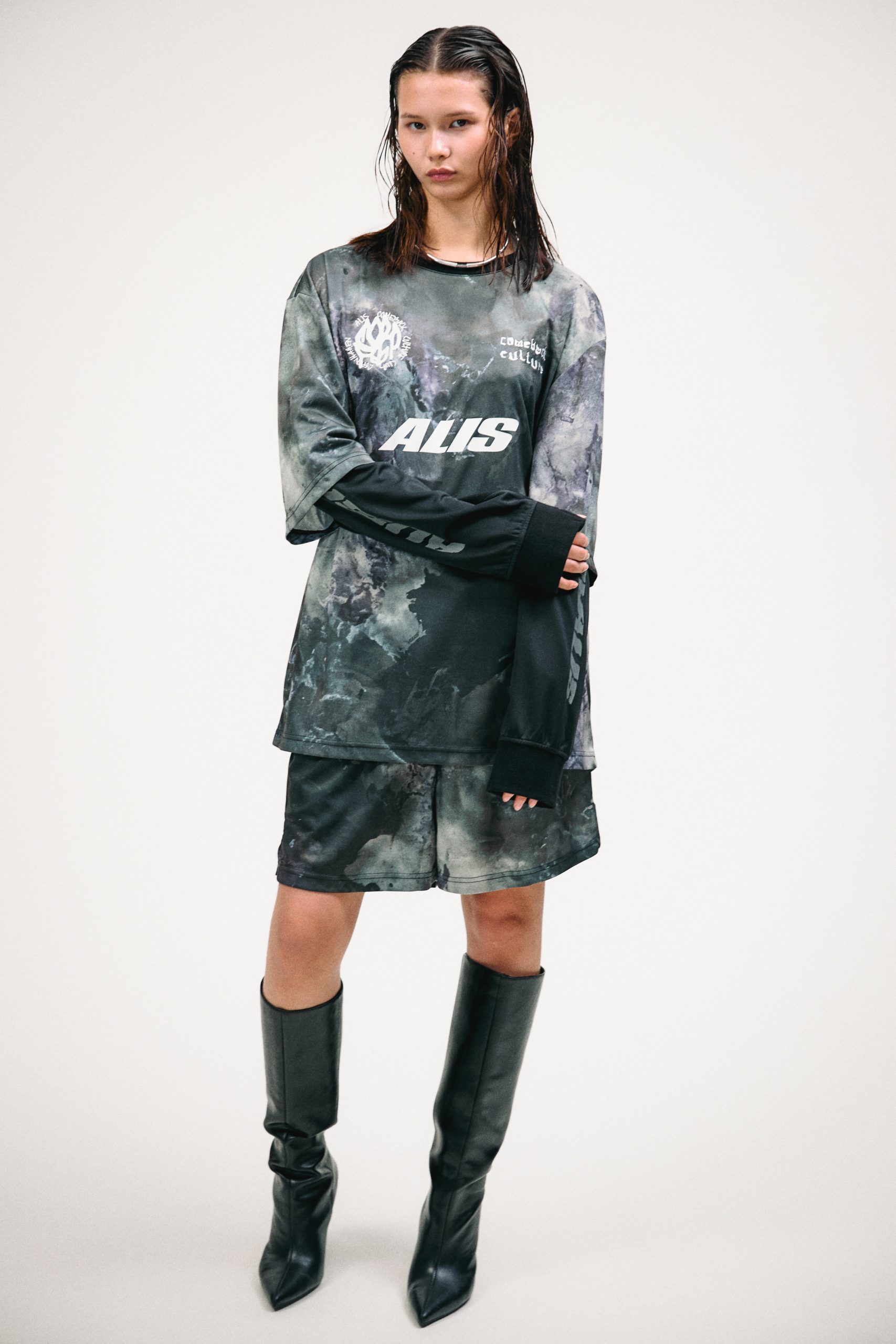 The ALIS relaunch is reviving streetwear in the Copenhagen fashion scene.