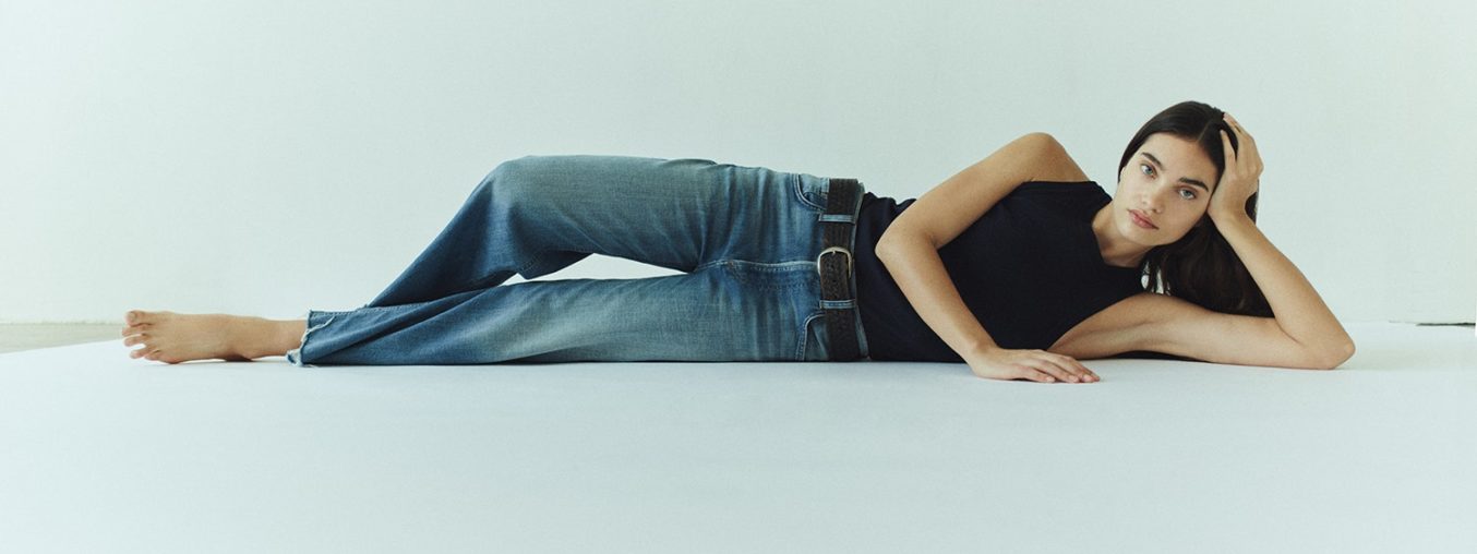 Discover the top 28 women's jeans for every budget, featuring the latest denim styles to add to your wardrobe in 2025.