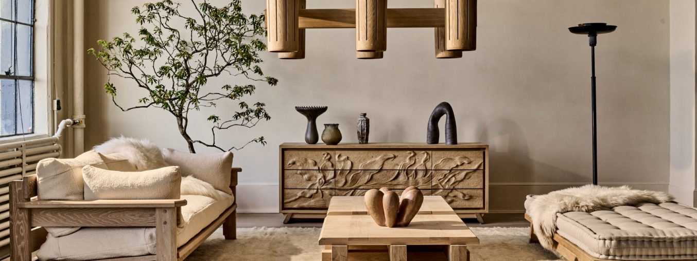 Discover the enduring appeal of "Japandi" style, a minimalist and multi-cultural interior design trend that continues to captivate enthusiasts worldwide.