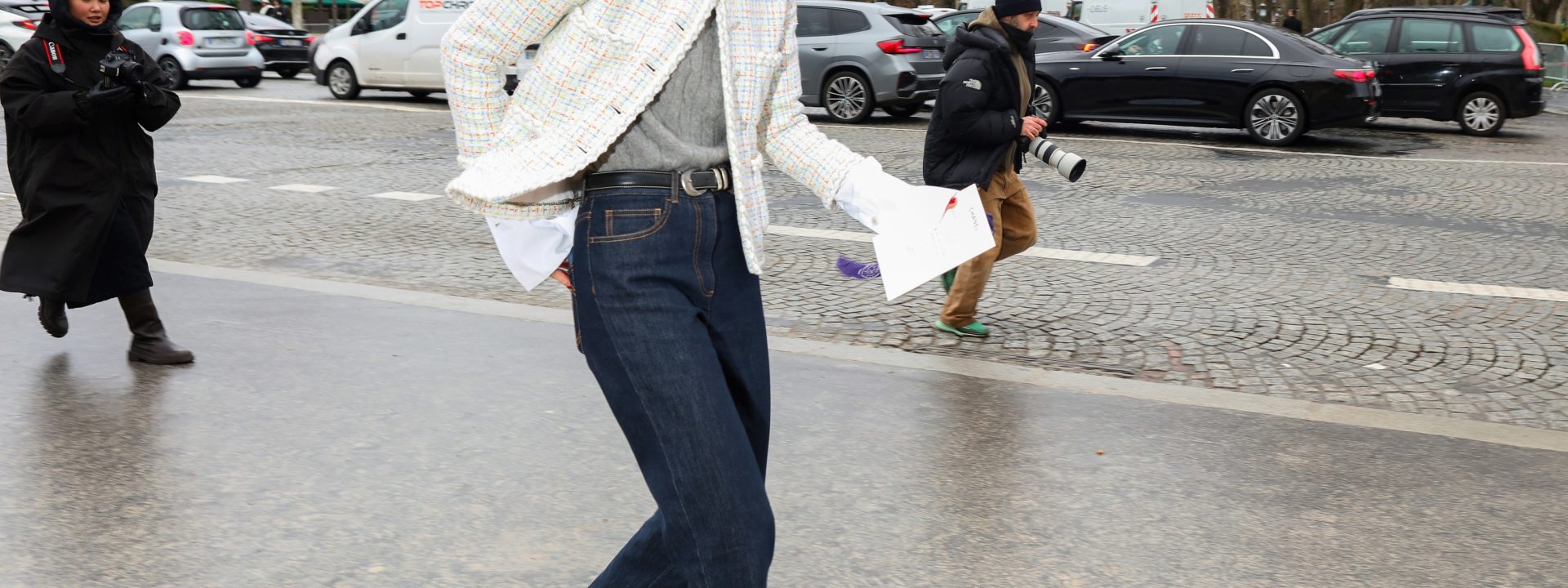 Découvrez les meilleures vestes féminines qui dominent la scène de la mode pour le printemps 2025. Préparez-vous à sublimer votre style avec les meilleurs choix disponibles pour vous à acheter.