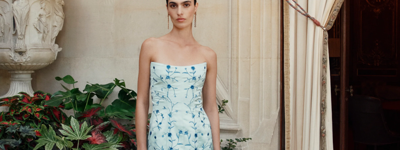 Discover the top 38 wedding guest dresses for 2025, perfect for any type of ceremony.