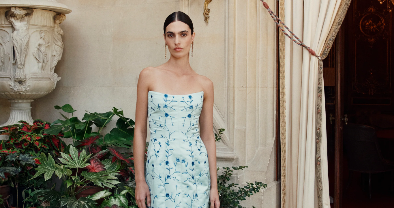 Discover the top 38 wedding guest dresses for 2025, perfect for any type of ceremony.