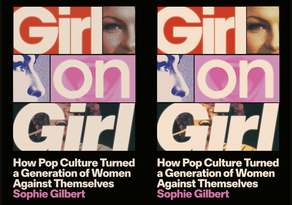 Journalist Sophie Gilbert explores the complex challenges facing women today.