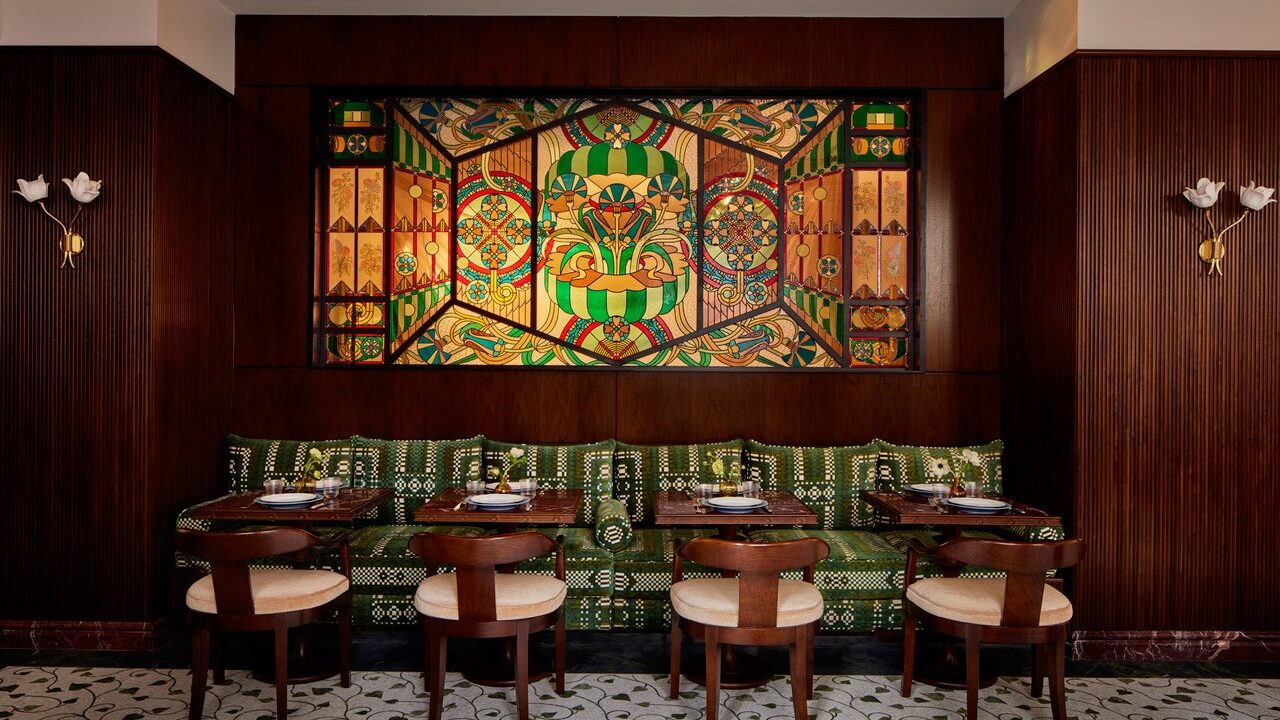 Novos restaurantes em NYC para conhecer na primavera de 2025