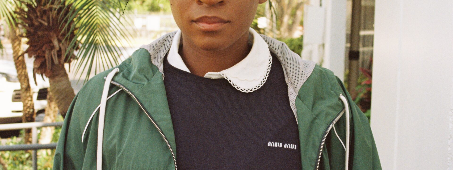 Wach auf – Coco Gauff hat gerade eine neue Zusammenarbeit mit einem Designer gestartet!
