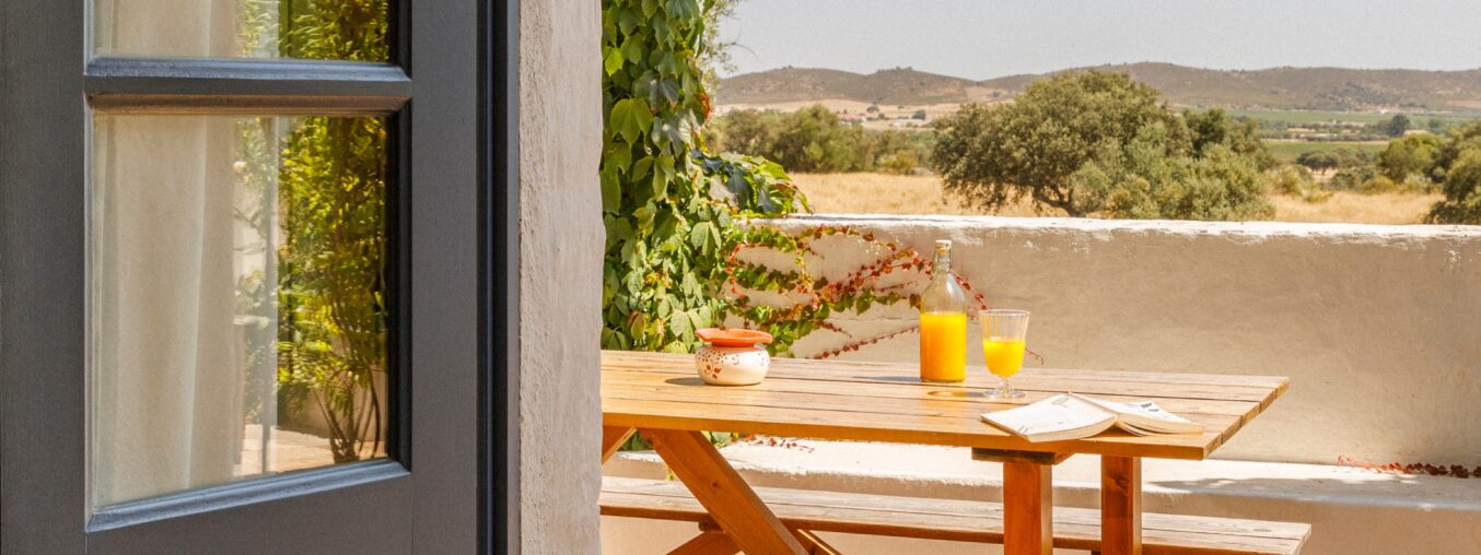Cet hôtel branché met en lumière une pépite méconnue du Portugal.