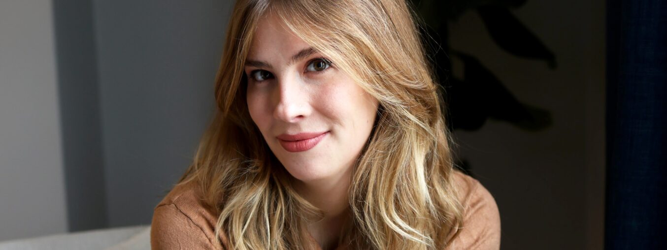 Emily Henry discusses her latest novel, giving up creative control over adaptations, and her love for ‘Hacks’
