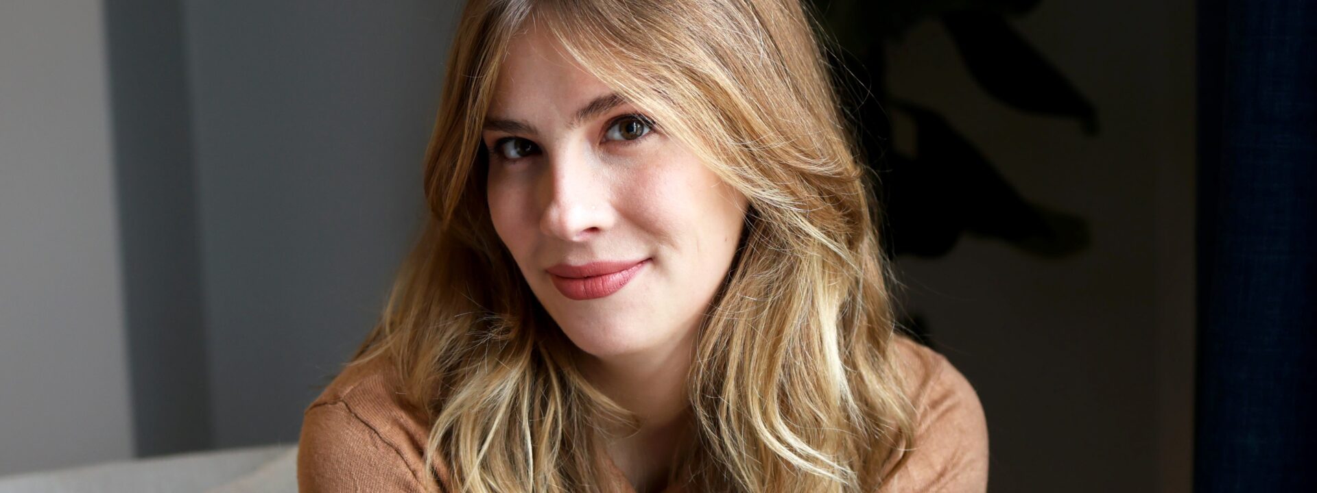 Emily Henry discusses her latest novel, giving up creative control over adaptations, and her love for ‘Hacks’