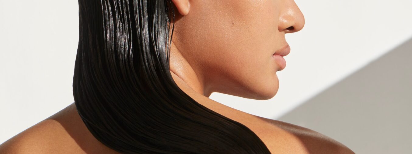 A Máscara Capilar de Reparo Molecular Leave-In K18 Transformou Meu Cabelo—Veja Como Funcionou
