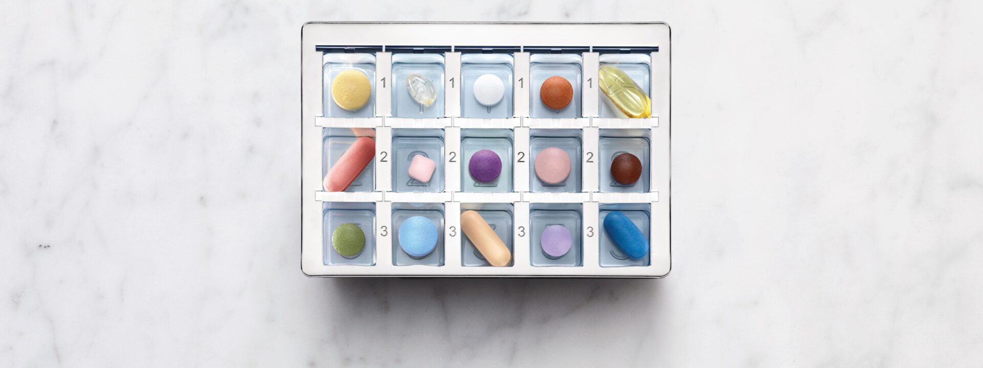 Les taux de cancer du côlon sont en hausse : une carence en vitamines pourrait en être la cause