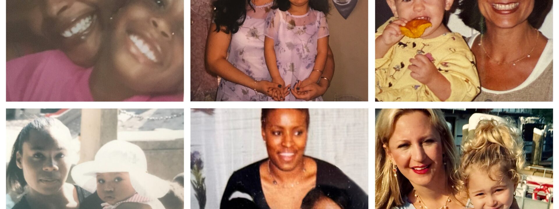 10 Vogue Editors Share the Must-Know Beauty Tips They Learned from Their Moms