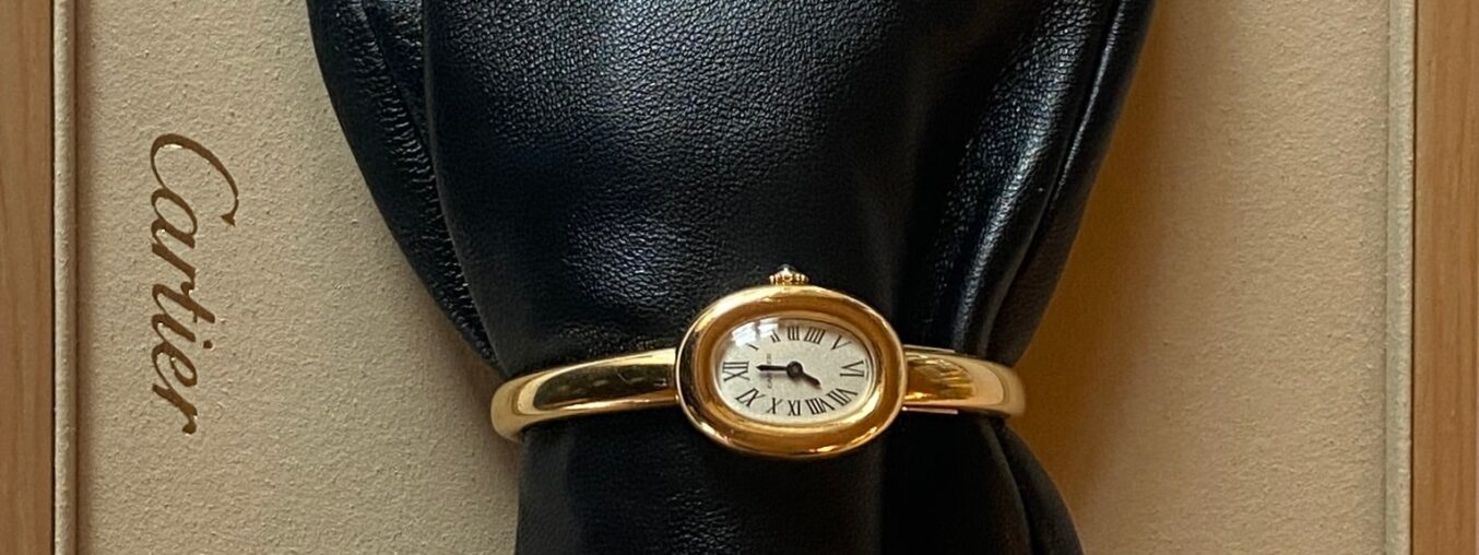 The cocktail watch is back—here’s how fashion’s trendsetters are wearing it.