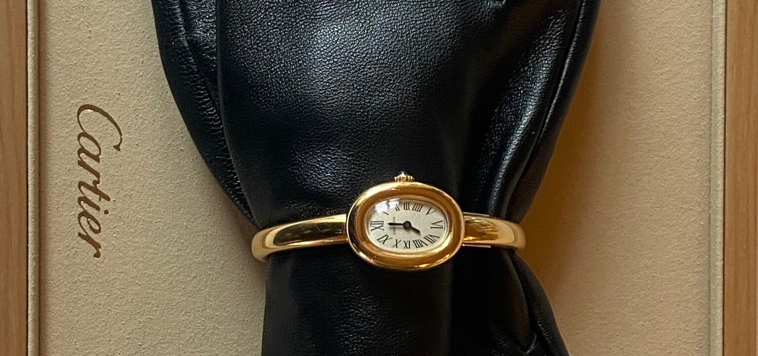 The cocktail watch is back—here’s how fashion’s trendsetters are wearing it.