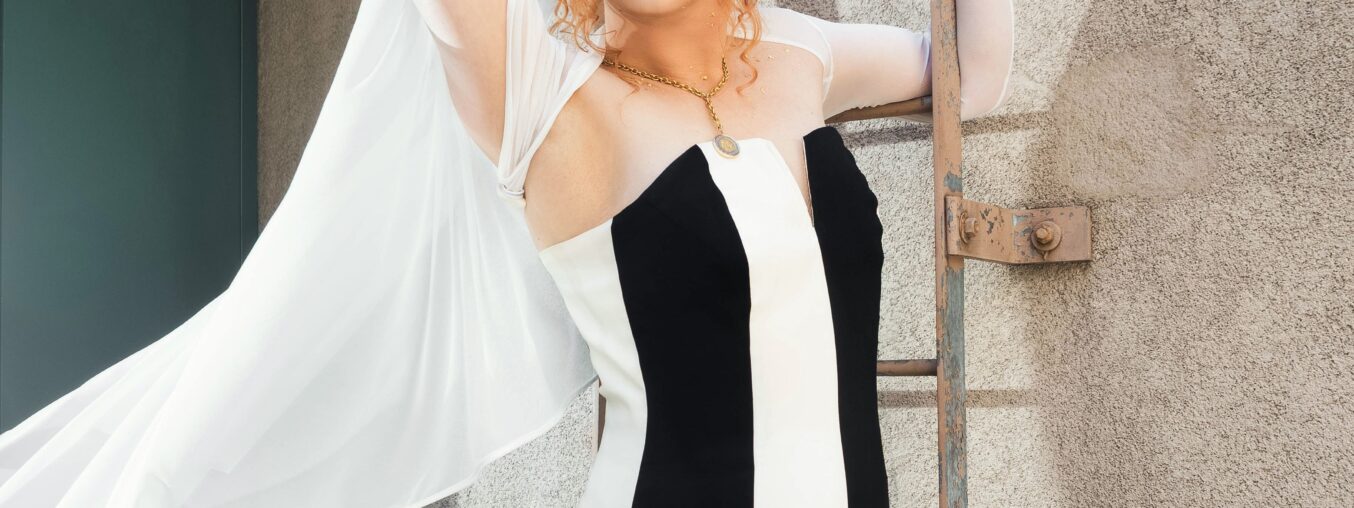 How Jinkx Monsoon Landed Her Role in Broadway’s ‘Pirates! The Penzance Musical’
