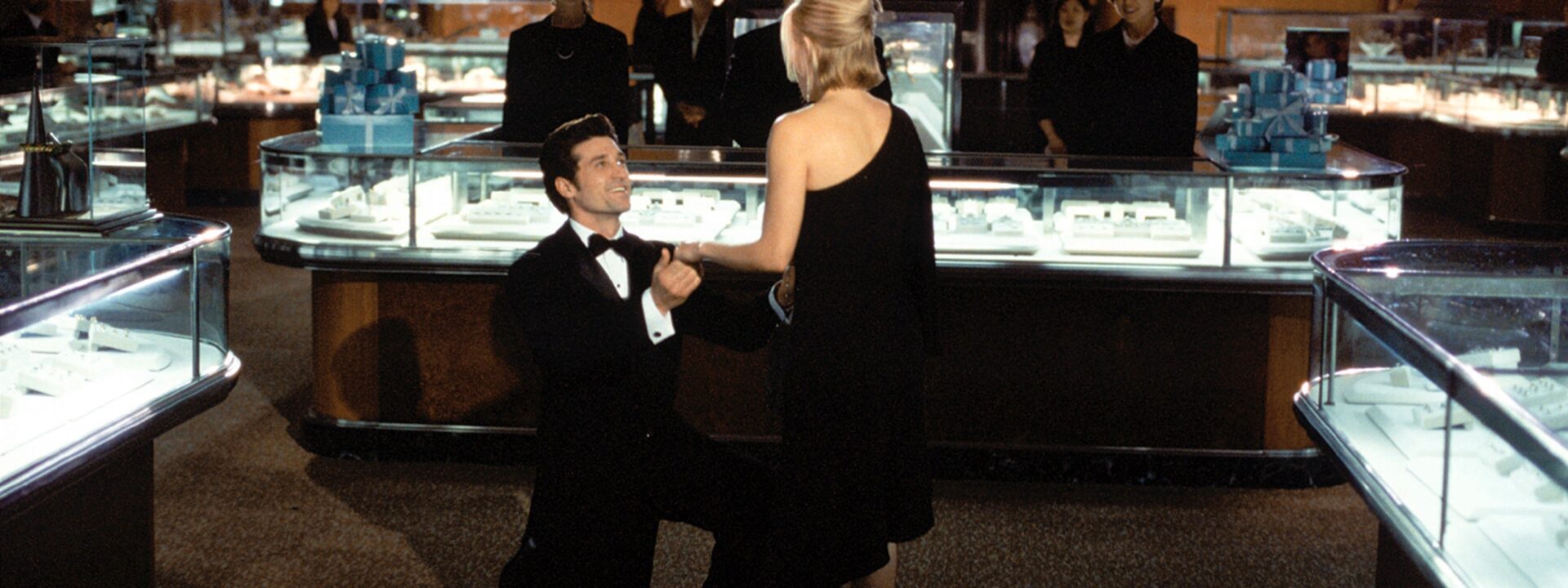 Como Propor Casamento Como um Profissional: Os Melhores Conselhos da Vogue  

(Nota: Mantive o formato do título semelhante, mas o tornei mais natural e atraente. O original estava um pouco rígido com "Top")  

*Alternativa ligeiramente mais coloquial (caso deseje um tom mais descontraído):*  
**Dicas da Vogue para um Pedido de Casamento Perfeito**  

(Nota: Adaptei a estrutura para soar mais fluida em português, evitando a tradução literal de "Pro like a Pro", que soaria estranho. Optei por soluções que mantêm o espírito do original com naturalidade.)