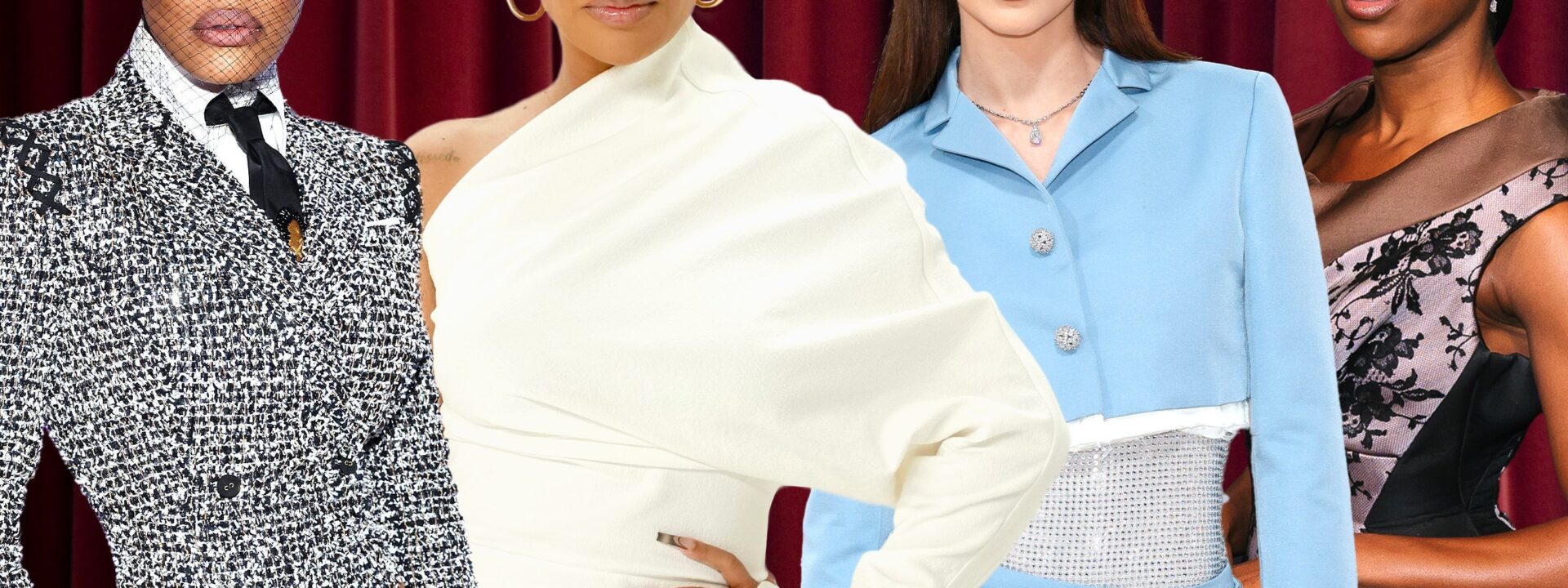 Onde assistir ao Met Gala 2025 ao vivo