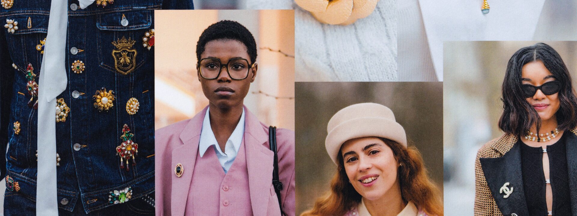 Comment une broche m'a redonné confiance