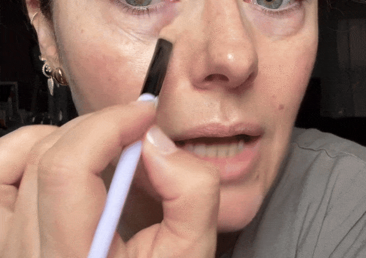 Is your concealer creasing? A makeup artist shares some game-changing tips to fix it.