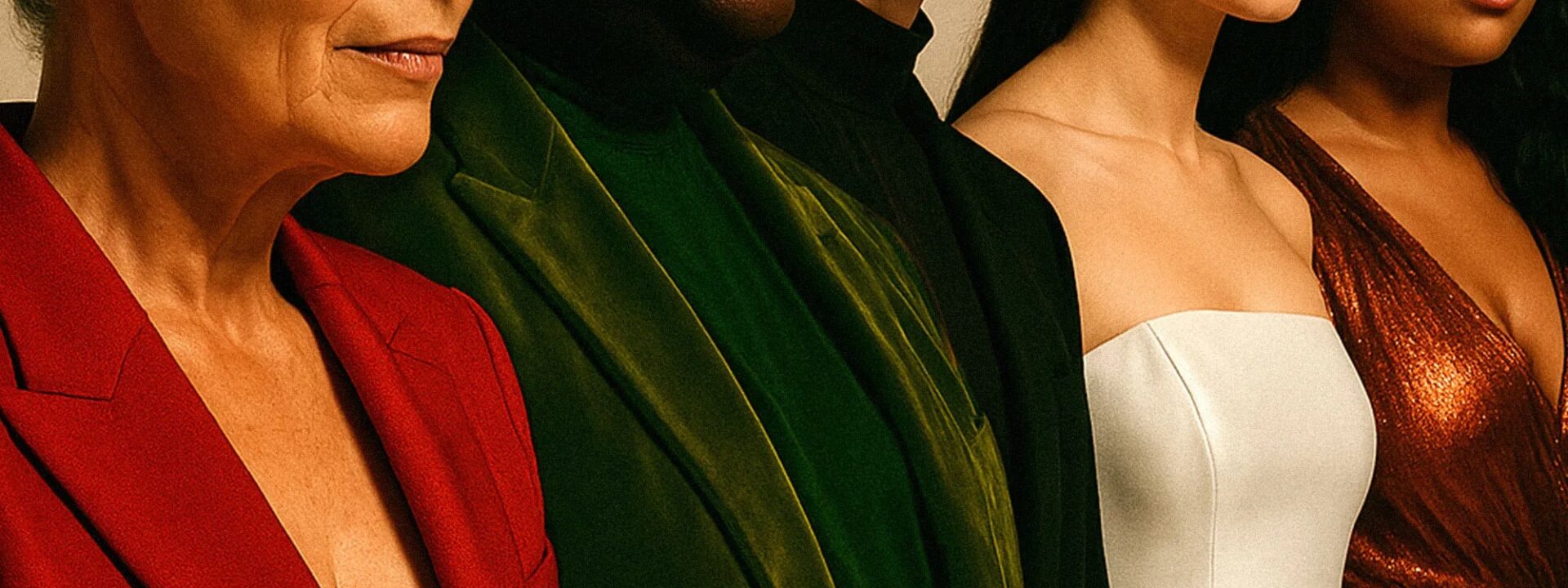 No Podcast: ‘As Pessoas Farão Mais Enquanto Fingem Fazer Menos’ — Vogue Business Explora o Futuro da Imagem  

(Alternative option, slightly more natural in Portuguese phrasing:  
“‘As pessoas farão mais fingindo fazer menos’ — Vogue Business discute o futuro da imagem em podcast”)