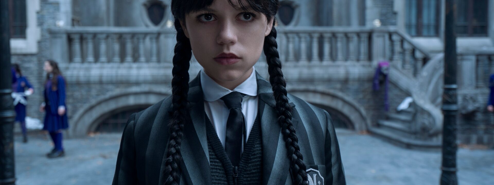 The chilling new trailer for ‘Wednesday’ Season 2 has arrived.