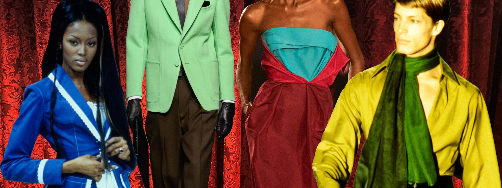 61 Tenues Qui Semblent Faites pour Vous Porter au Met Gala – Du Vintage Gaultier aux Dernières Créations de Wales Bonner  

(Note: The translation maintains the original meaning while adapting it to French stylistic norms. "Outfits" becomes "Tenues," which is commonly used in fashion contexts. "Look Made for You" is smoothly rendered as "Semblent Faites pour Vous." The brands remain in their original names as is standard in French fashion writing, and the dash is replaced with an "em dash" for proper punctuation.)