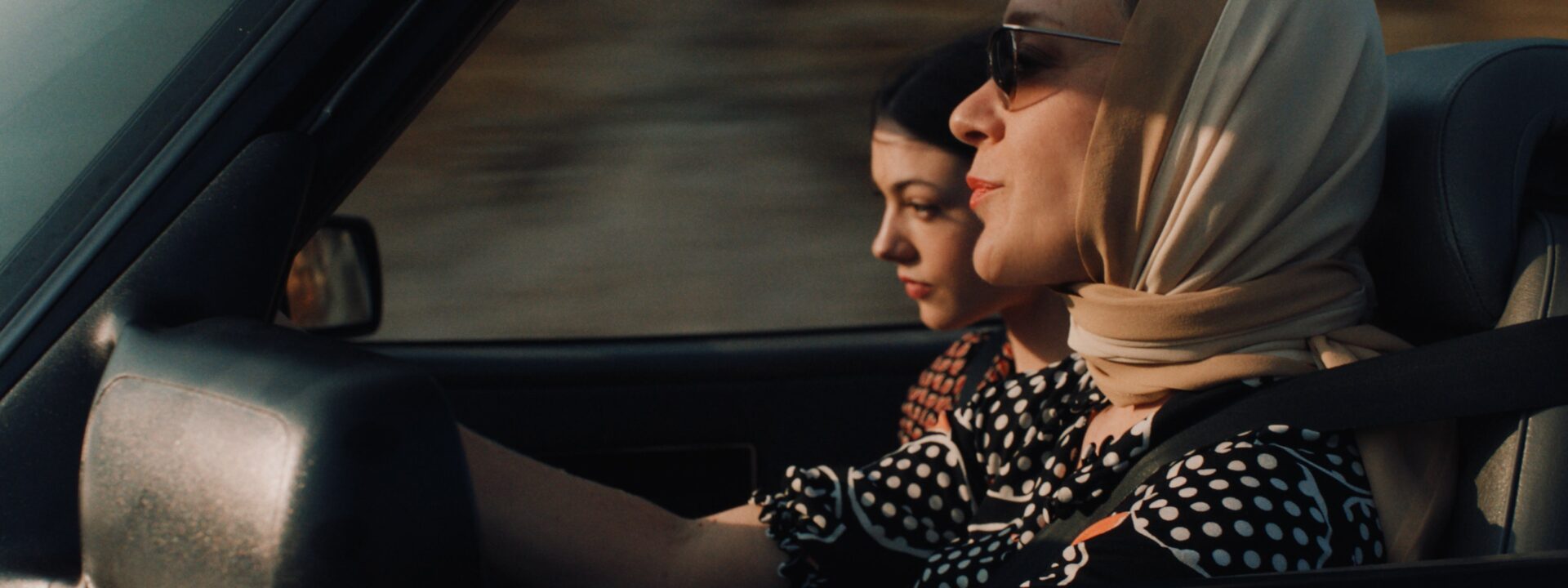 In “Bonjour Tristesse,” costume designer Miyako Bellizzi and Renaissance Renaissance’s Cynthia Merhej create a dreamlike wardrobe that feels authentic.