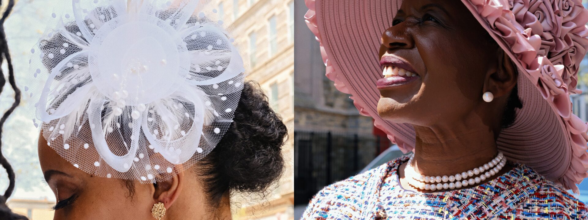 Le dimanche de Pâques, les membres d'une église historique de Harlem vieille de 216 ans ont adopté le style de culte énergique des baptistes du Sud.