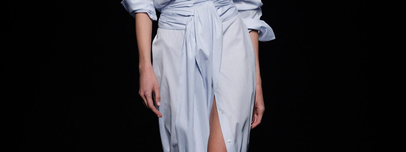 Men's Fashion in Spain for Fall 2025