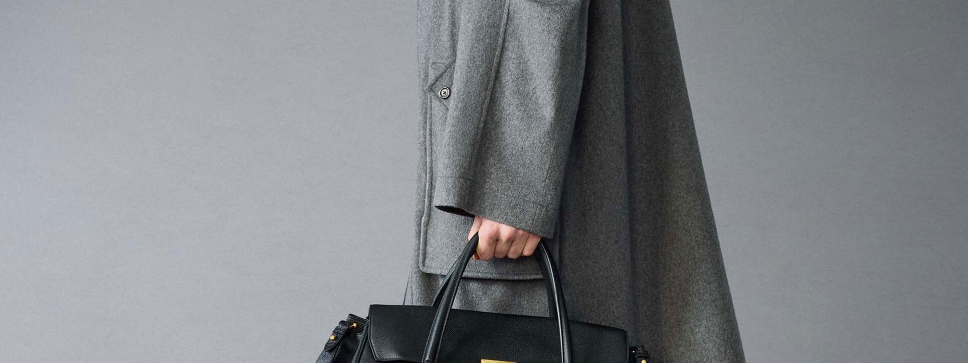 Thom Browne's Pre-Fall 2025 menswear collection blends classic tailoring with playful twists. The designs feature structured silhouettes, unexpected proportions, and Browne's signature attention to detail. Expect refined suits