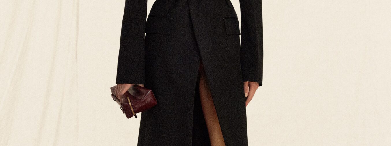 Victoria Beckham's Resort 2026 Collection