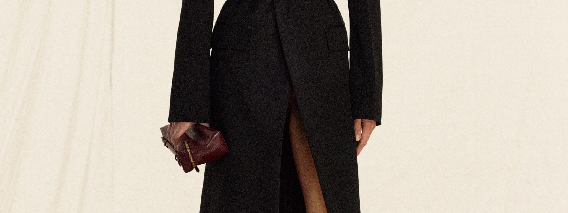 Victoria Beckham's Resort 2026 Collection