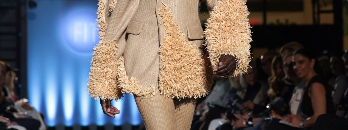 Fashion Institute of Technology Fall 2025 Collection
