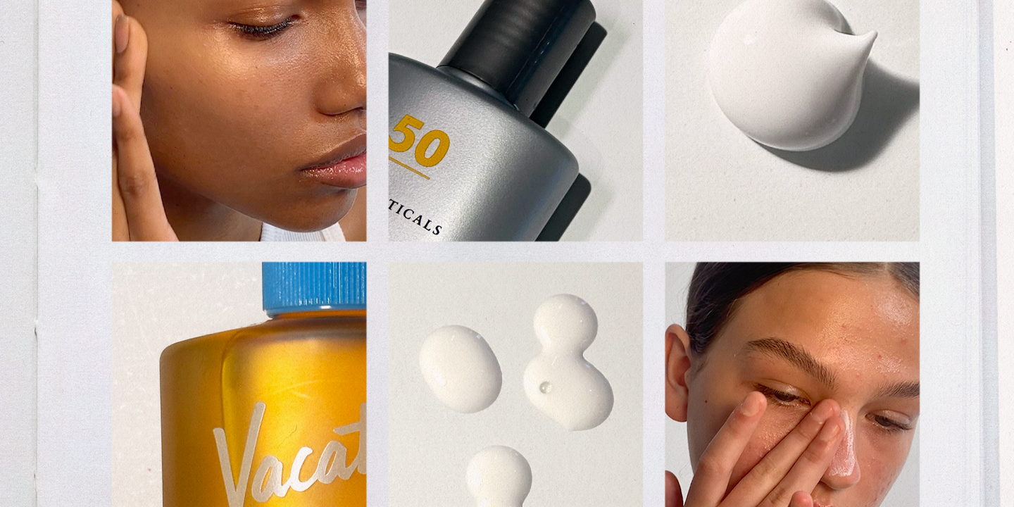 Top 14 Sunscreens for Full-Body Protection in 2025  

Here are the best sunscreens to shield your skin from head to toe next year. Whether you need lightweight formulas for