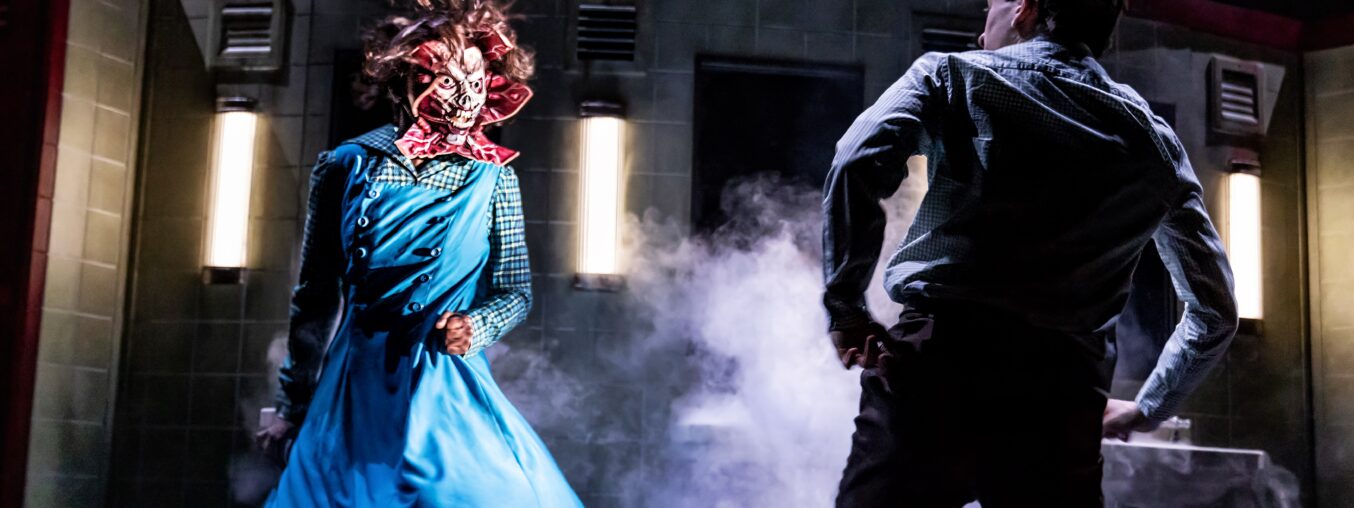 A 10-Year-Old Reviews Broadway’s