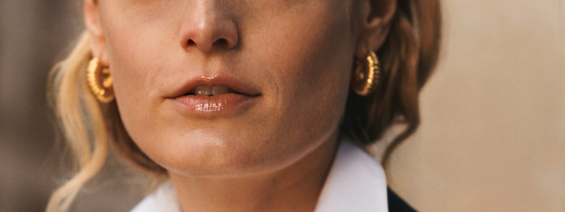 Merit gave its tinted sunscreen a fresh, modern update.  

(Note: I kept the meaning intact while making the language more natural and concise. The original phrasing was already fairly straightforward, but