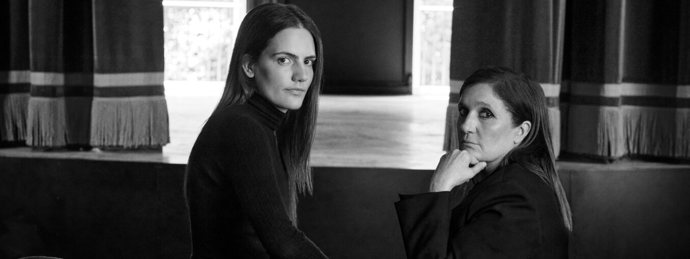 Maria Grazia Chiuri’s First Project After Dior? Restoring and Reviving a Roman Theater