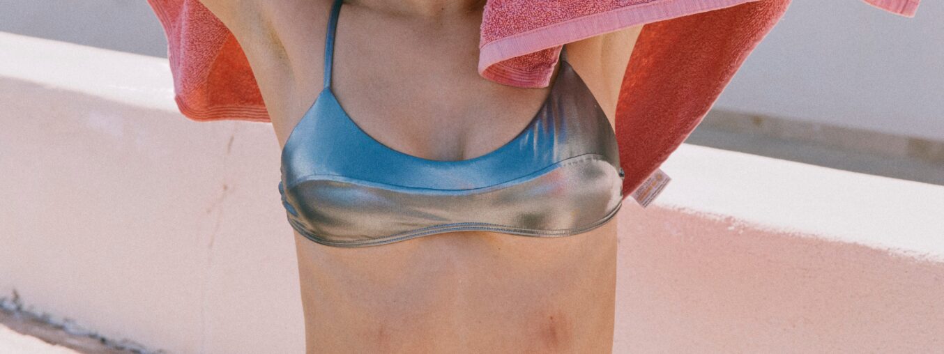 Fruity Booty is the must-have lingerie making every it-girl’s summer underwear drawer extra playful.