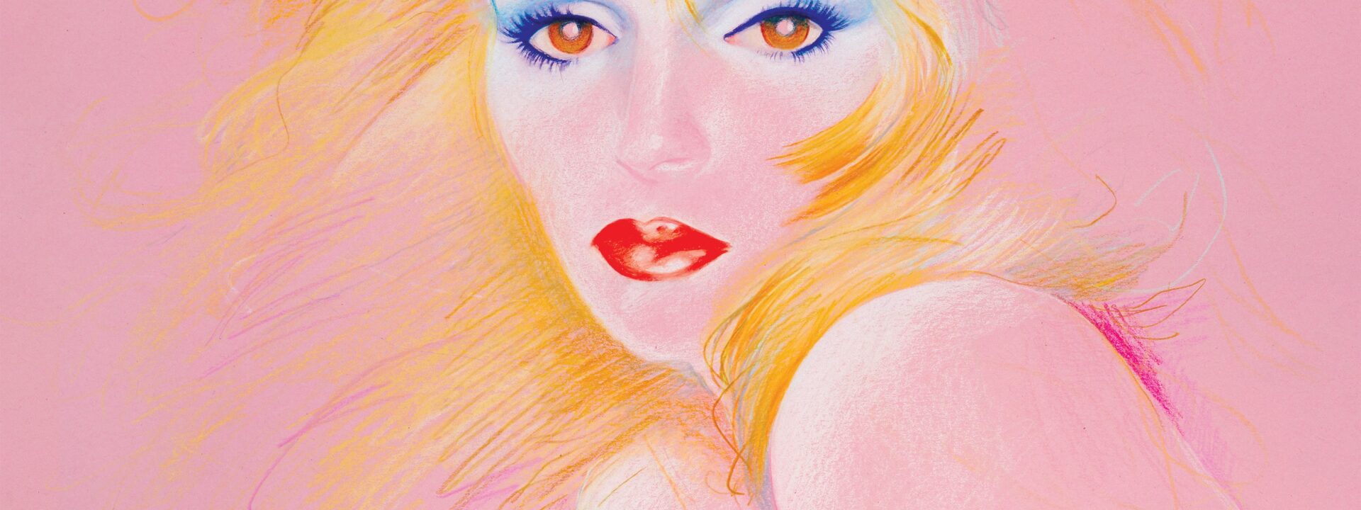 Hari Nef explores a new exhibition dedicated to actress and Warhol superstar Candy Darling.  

(Note: The original title was already quite natural, so I kept the essence while slightly streamlining it for