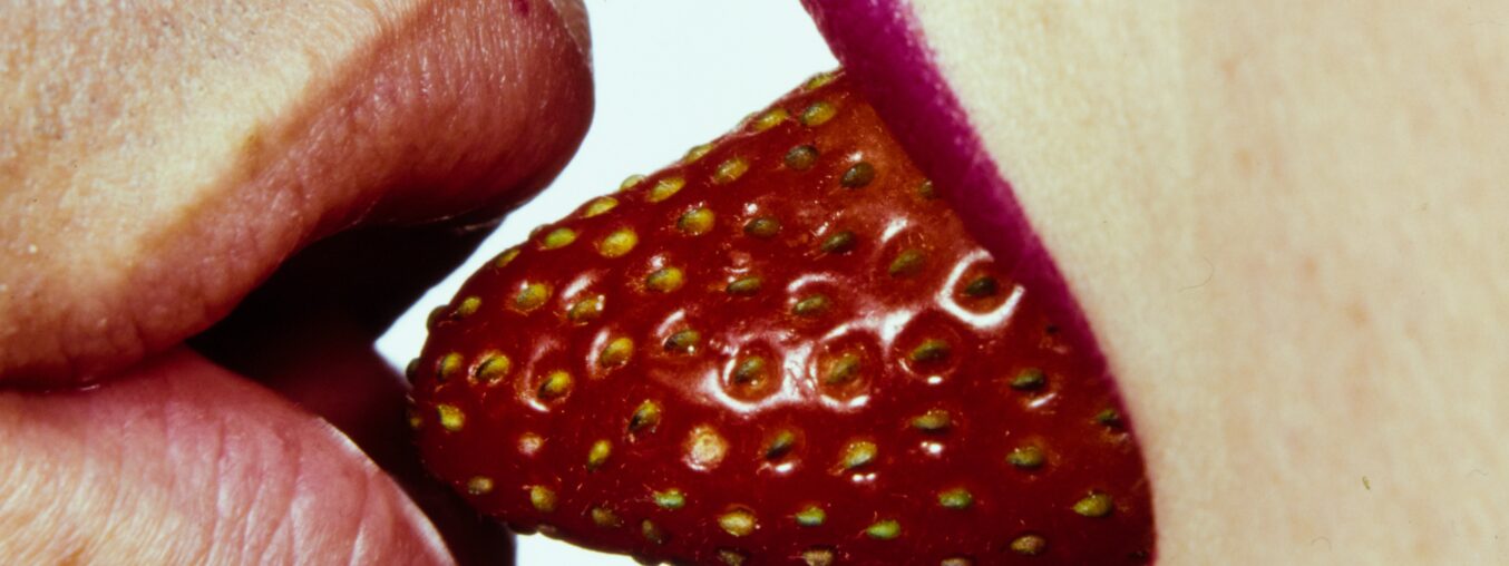 Beauty Brands Embrace Strawberry Season Ahead of Schedule