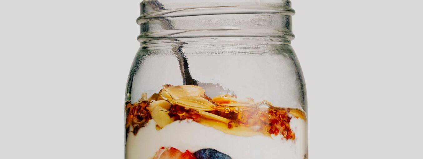 Is Protein Yogurt Healthier? Here's What Experts Say