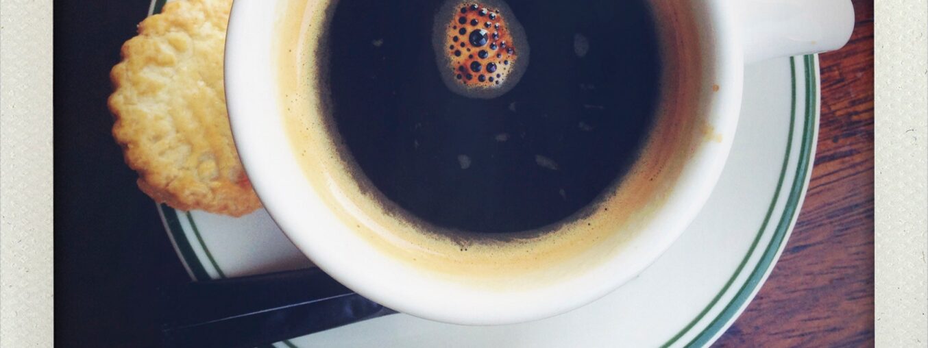 Here’s a clearer and more natural version of your text:  

**The Benefits of Mushroom Coffee, Explained**  

Mushroom coffee blends traditional coffee with medicinal mushrooms like chaga, lion