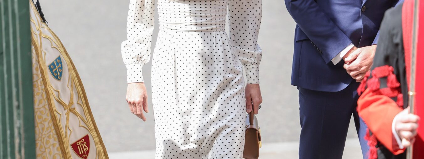 Kate Middleton just endorsed 2025's most preppy trend with her royal approval.