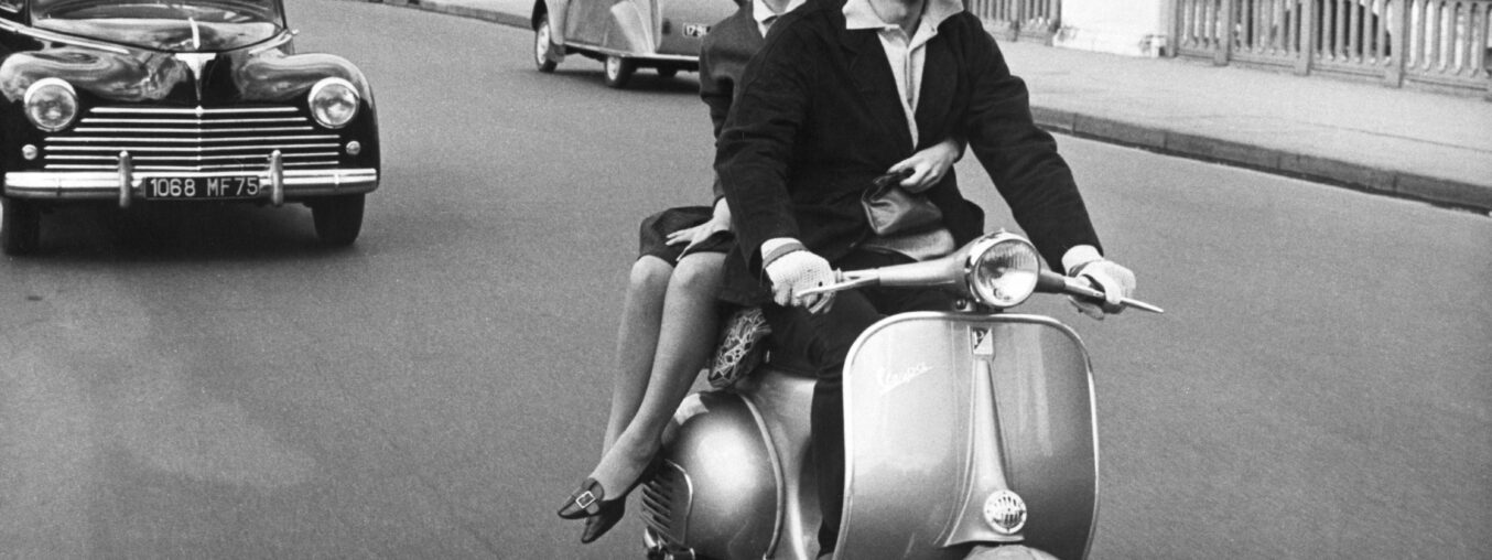 A Movie Lover's Guide to Paris