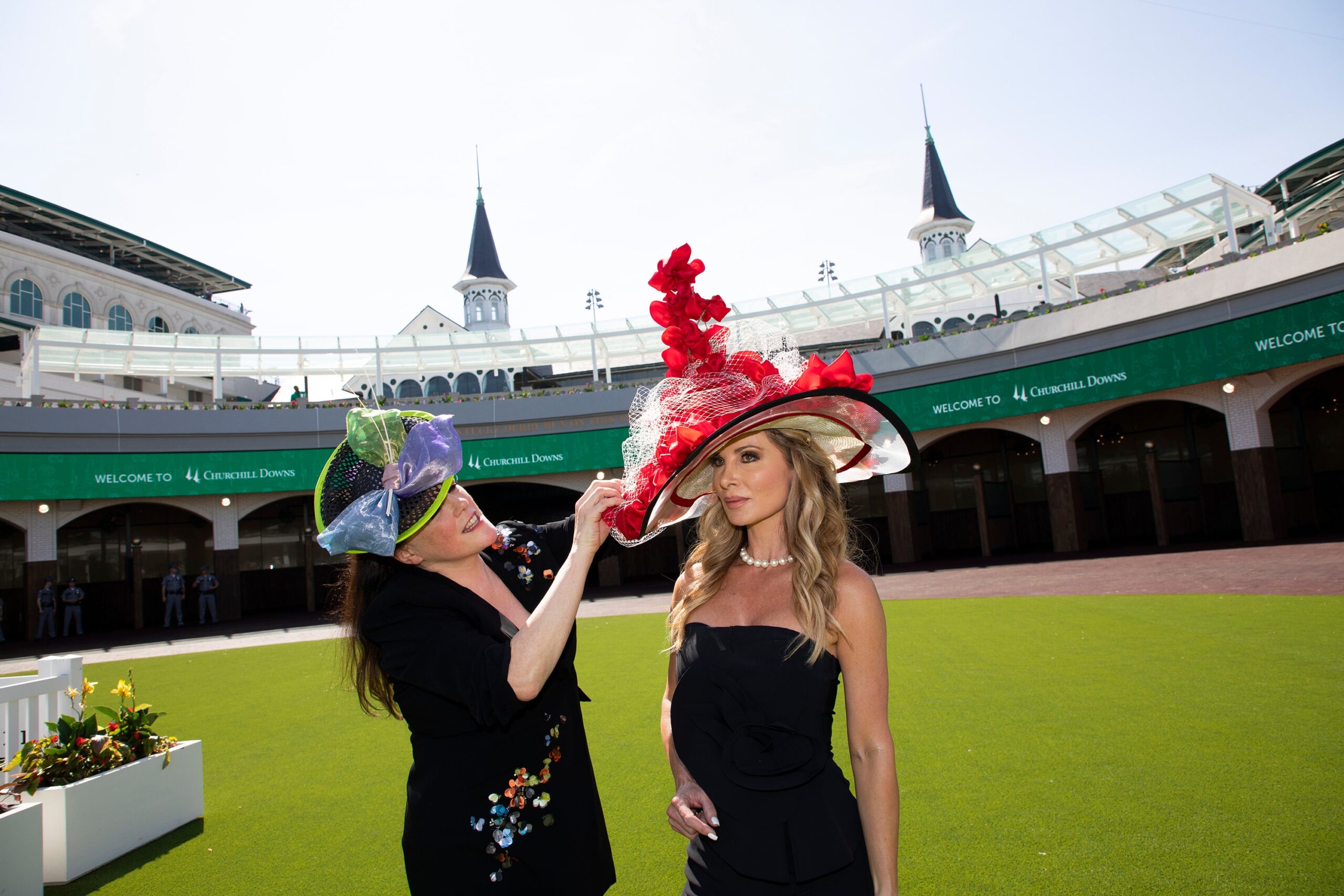 KentuckyDerby_2024_Hats_LiliKobielski_000