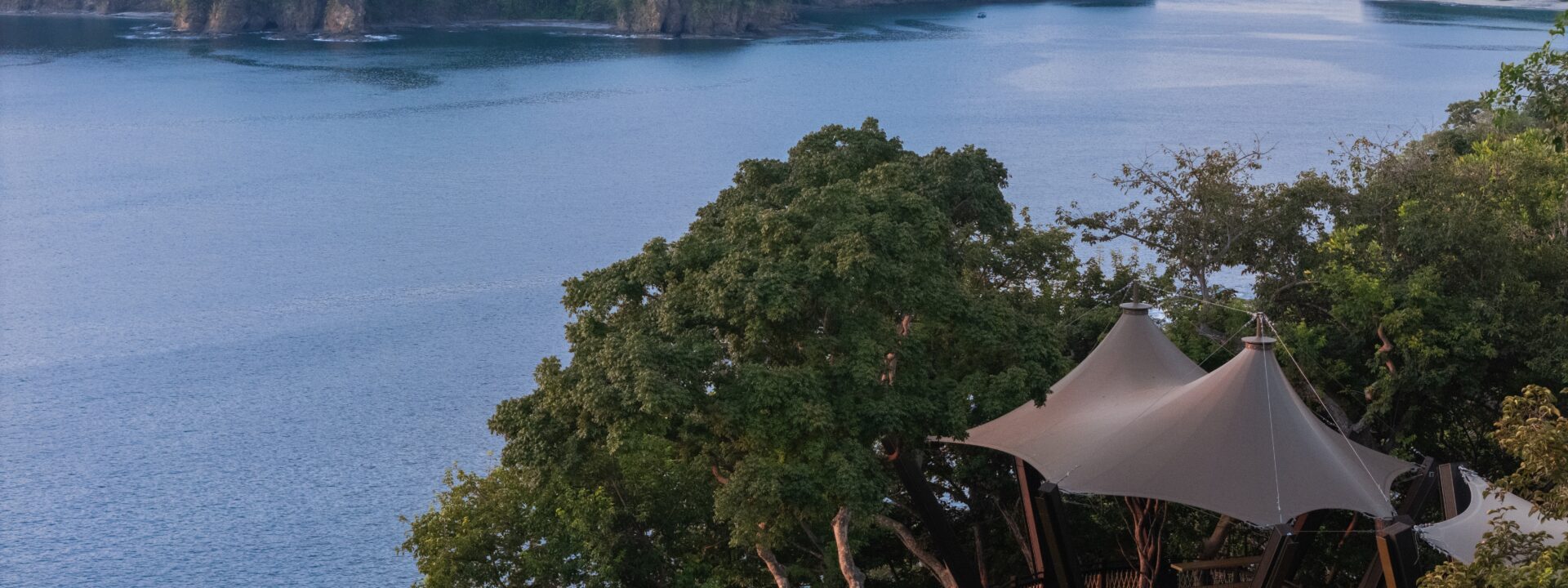 This Trendy New Resort on Costa Rica's Papagayo Peninsula Offers Both Seclusion and Grandeur