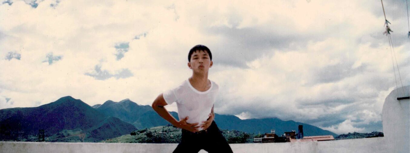 Prabal Gurung Talks About His New Memoir,