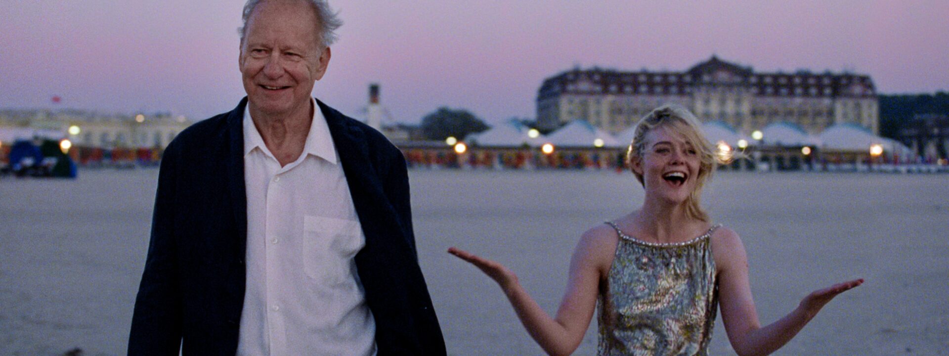 Here are the top 5 films from the 2025 Cannes Film Festival that stood out this year:  

1.