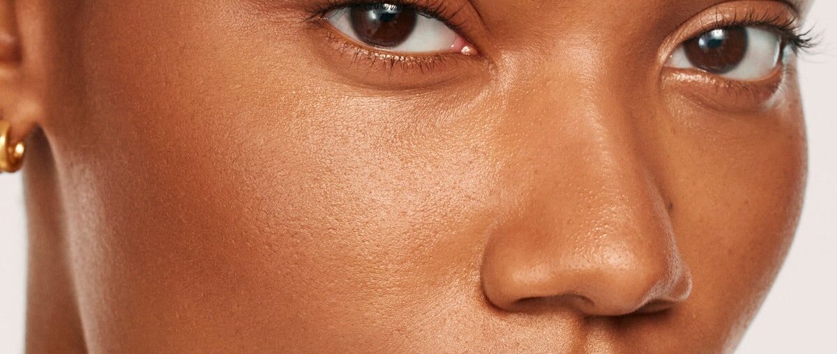 The best lightweight foundation for fresh, natural-looking coverage with a radiant finish.
